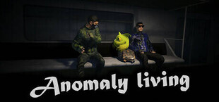 Anomaly Living