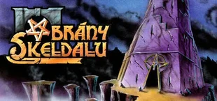 Brány Skeldalu