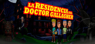 La Residencia del Doctor Gallagher