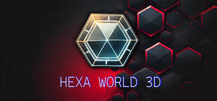 HEXA-WORLD-3D