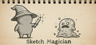 Sketch Magician