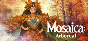 Mosaica: Arboreal