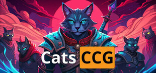 Cats CCG