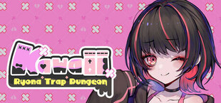 Kawaii -Ryona Trap Dungeon-