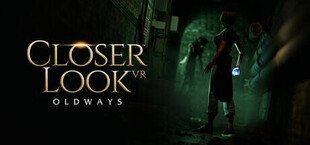 CloserLook VR: Oldways