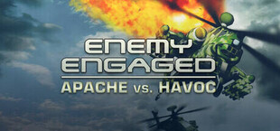 Enemy Engaged: Apache vs Havoc