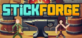 Stickforge