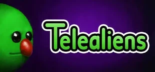 Telealiens