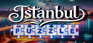 İstanbul Puzzle