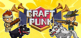 CraftPunk