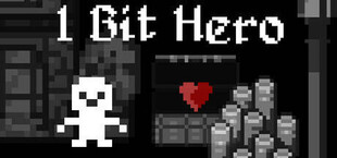 1 Bit Hero