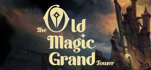 Old Magic Grandtower