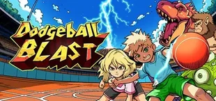 Взрыв Dodgeball