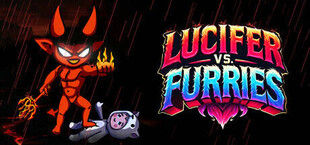 Lucifer vs. Furries