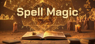 Spell Magic