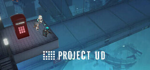 Project UD