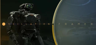 Oscillation: Framer