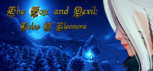 The Fox and Devil: Tales Of Eleonora