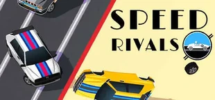 Speed Rivals - Slot Racing