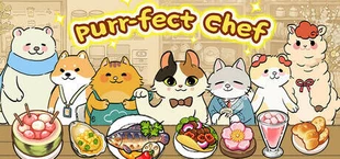 Purr-fect Chef: Kitchen Chaos