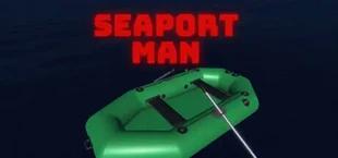 SEAPORT MAN