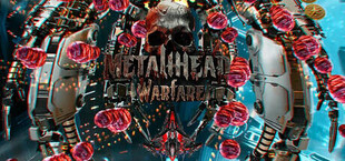 Metal Head Warfare