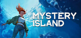 Mystery Island: Hidden Objects