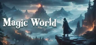 Magic World