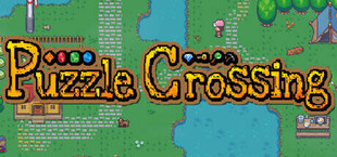 Puzzle Crossing