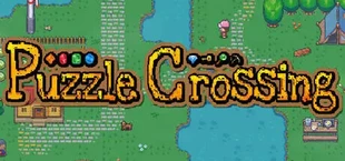 Puzzle Crossing