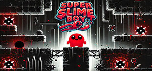 Super Slime Boy