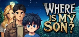 Where is My Son?