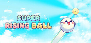 Super Rising Ball