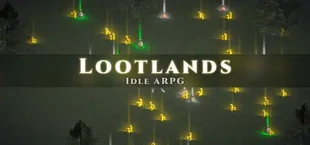 Lootlands: Idle ARPG