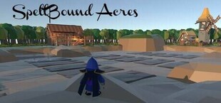 SpellBound Acres