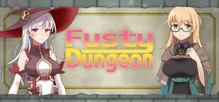 Fusty Dungeon