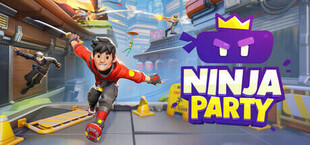 Ninja Party