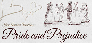 Jane Austen Simulator: Pride and Prejudice