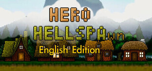 Hero Hellspawn - English Edition