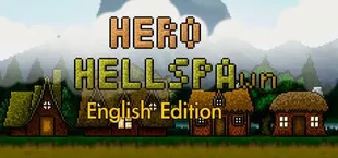 Hero Hellspawn - Roguelite English Learning Game