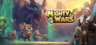 Mighty Wars