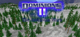 Dominions 2 - The Ascension Wars