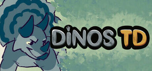 Dinos TD