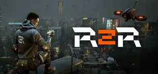 R2R: Rewire to Revolt