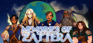 Memories Of Zattera