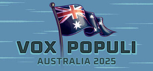 Vox Populi: Australia 2025