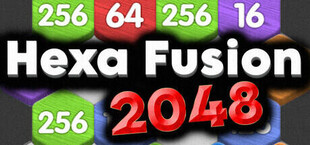 Hexa Fusion 2048