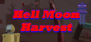 Hell Moon Harvest