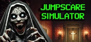 Jumpscare Simulator: System Breach