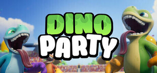 Dino Party